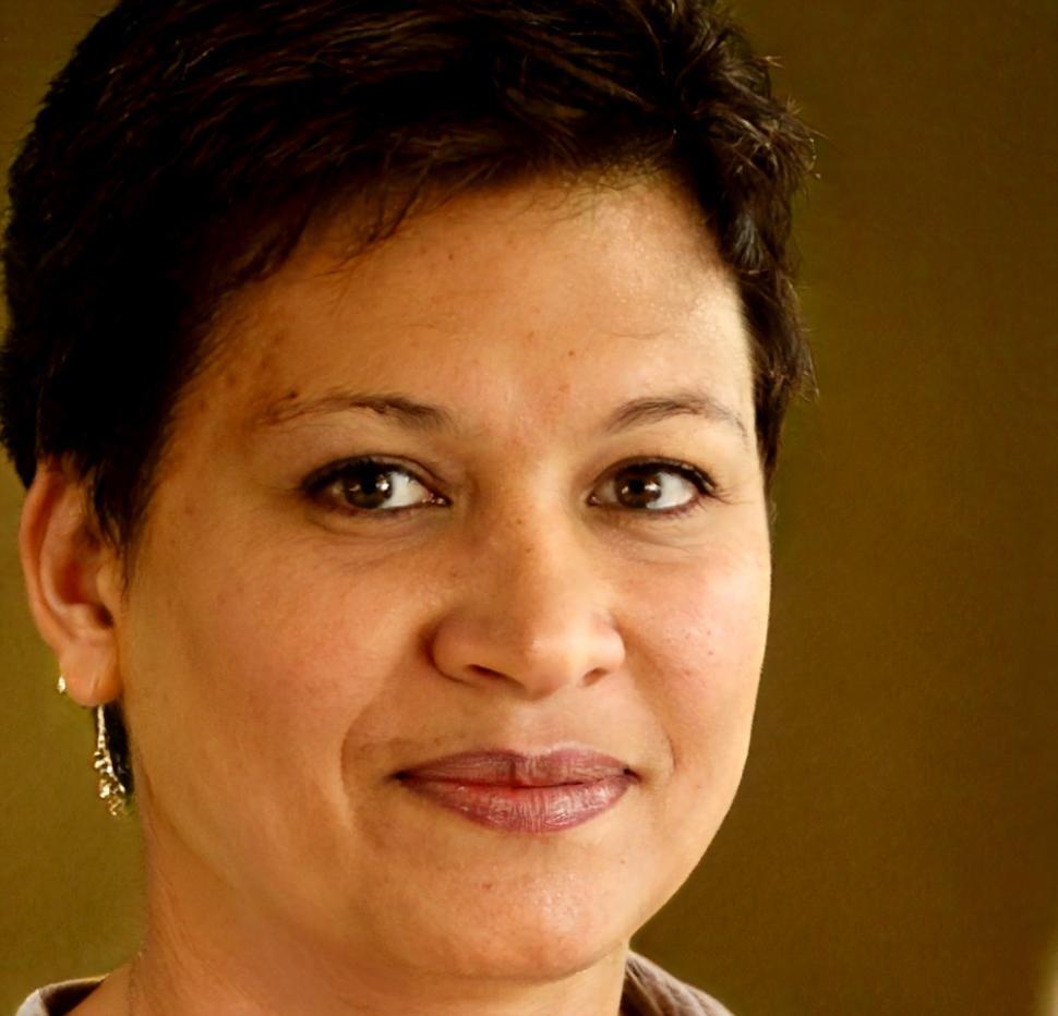 Retrato profesional de Briseida Palacios