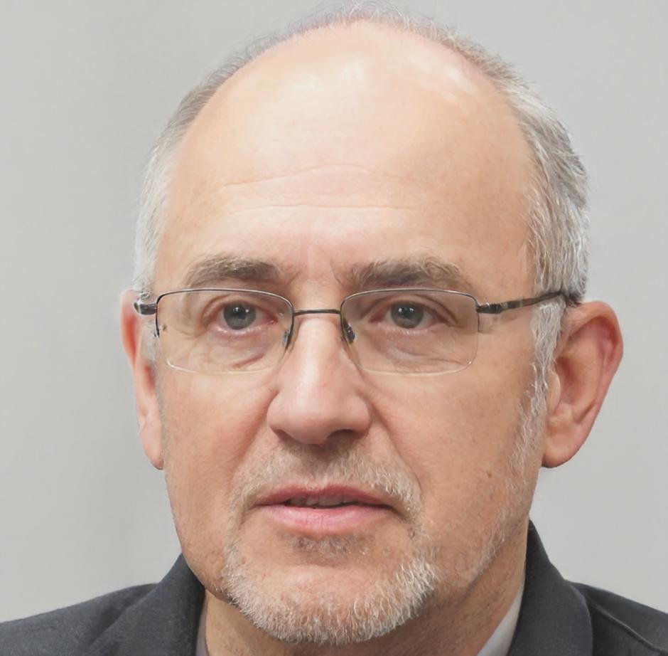 Formador explicando conceptos financieros en entorno empresarial